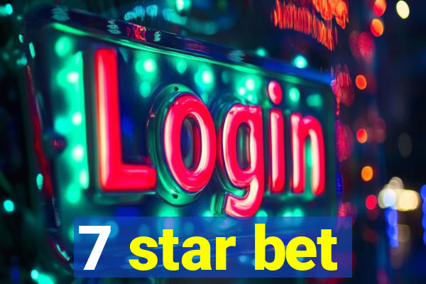 7 star bet